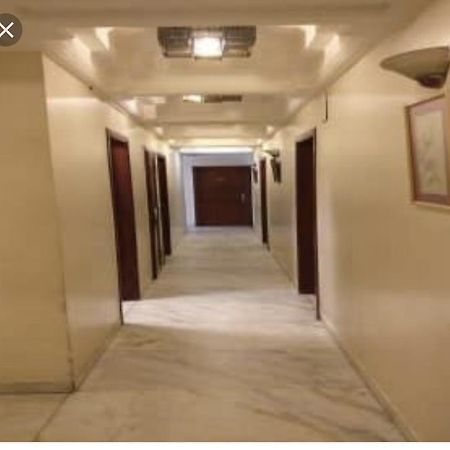 Hotel Ganesh Palace Bombay Extérieur photo