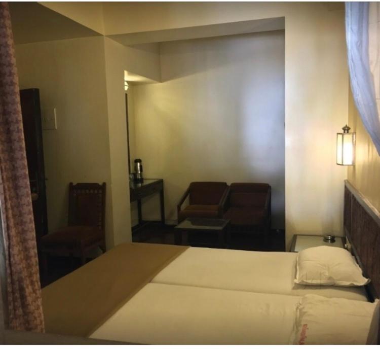 Hotel Ganesh Palace Bombay Extérieur photo